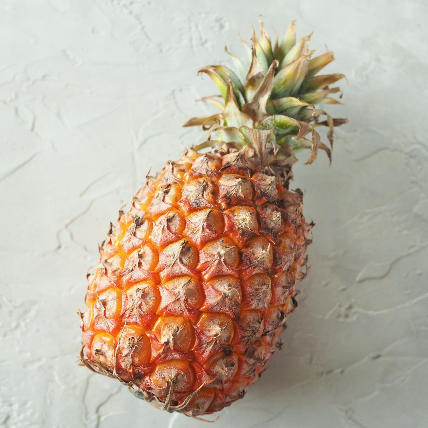 美味!ドライ台湾パイン