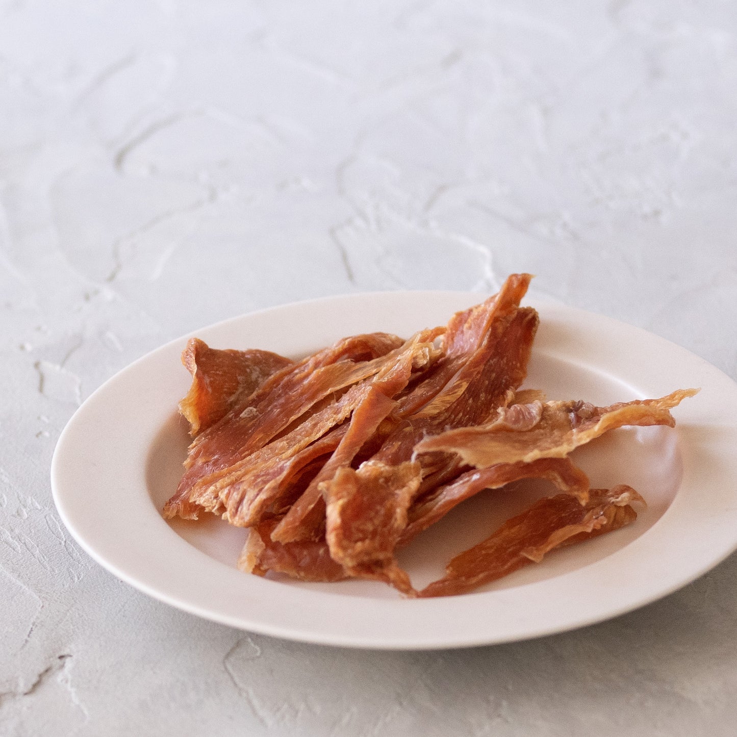 国産チキンジャーキー(ワンコ専用)