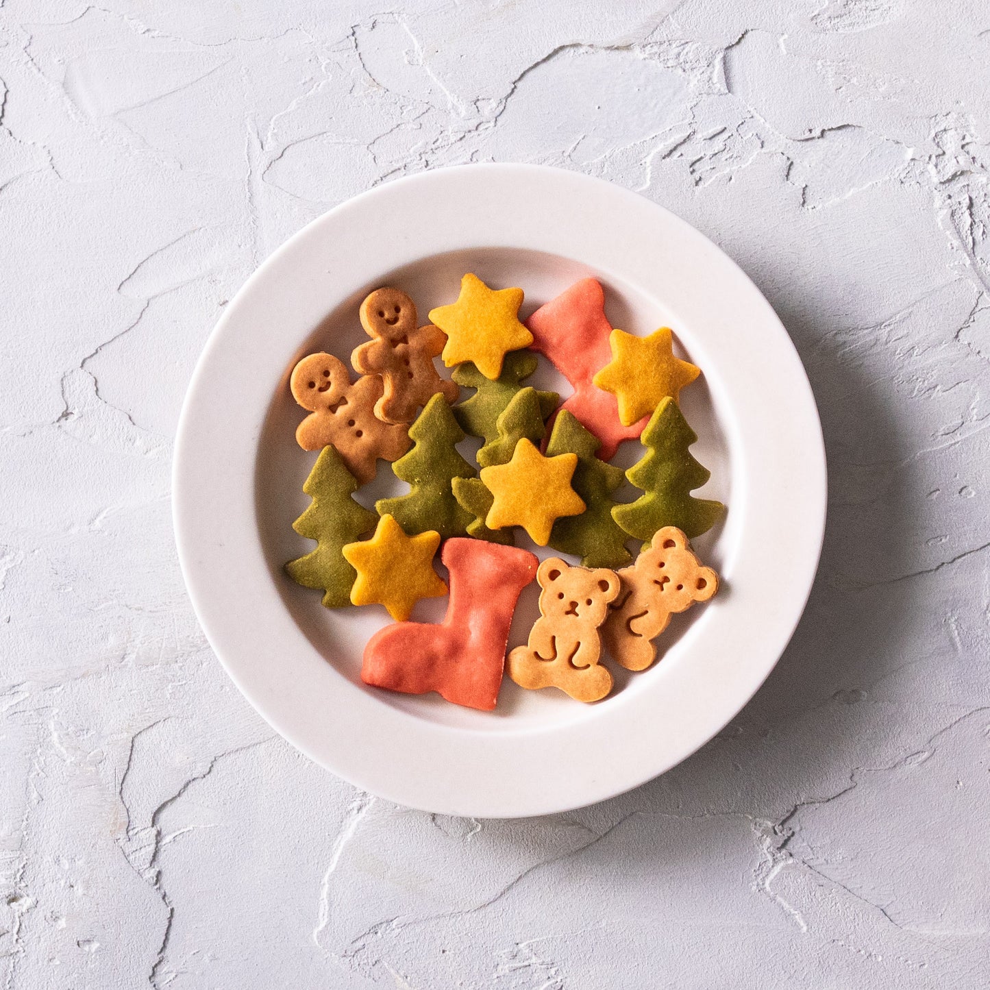 クリスマス限定セット(ネコポス送料込)