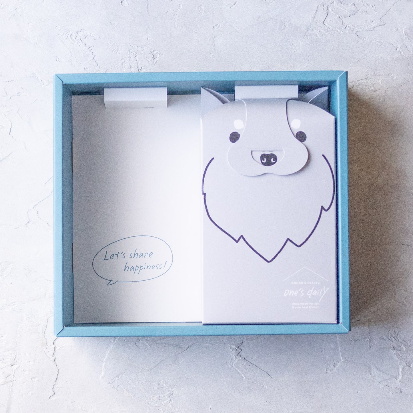 人気おやつギフトセット(おやつ6個+ワンコBOX2個入り専用箱)