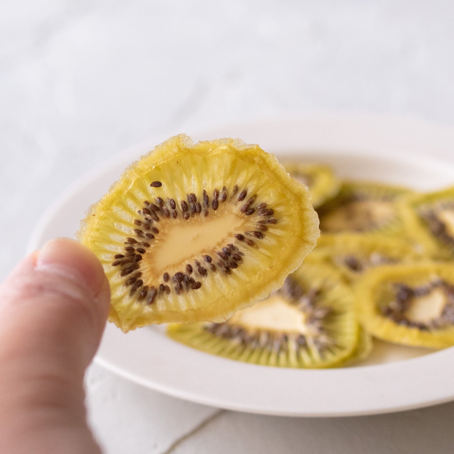 希少な国産!ドライキウイ(愛媛県産)