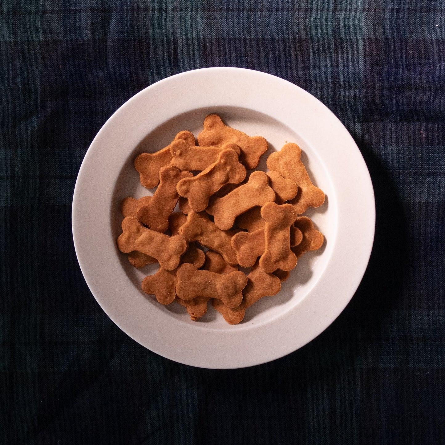米粉のおからクッキー