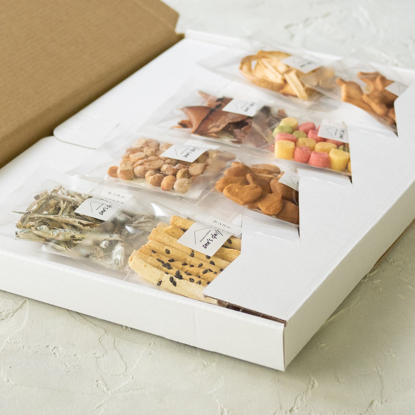 初回限定 おためしセット