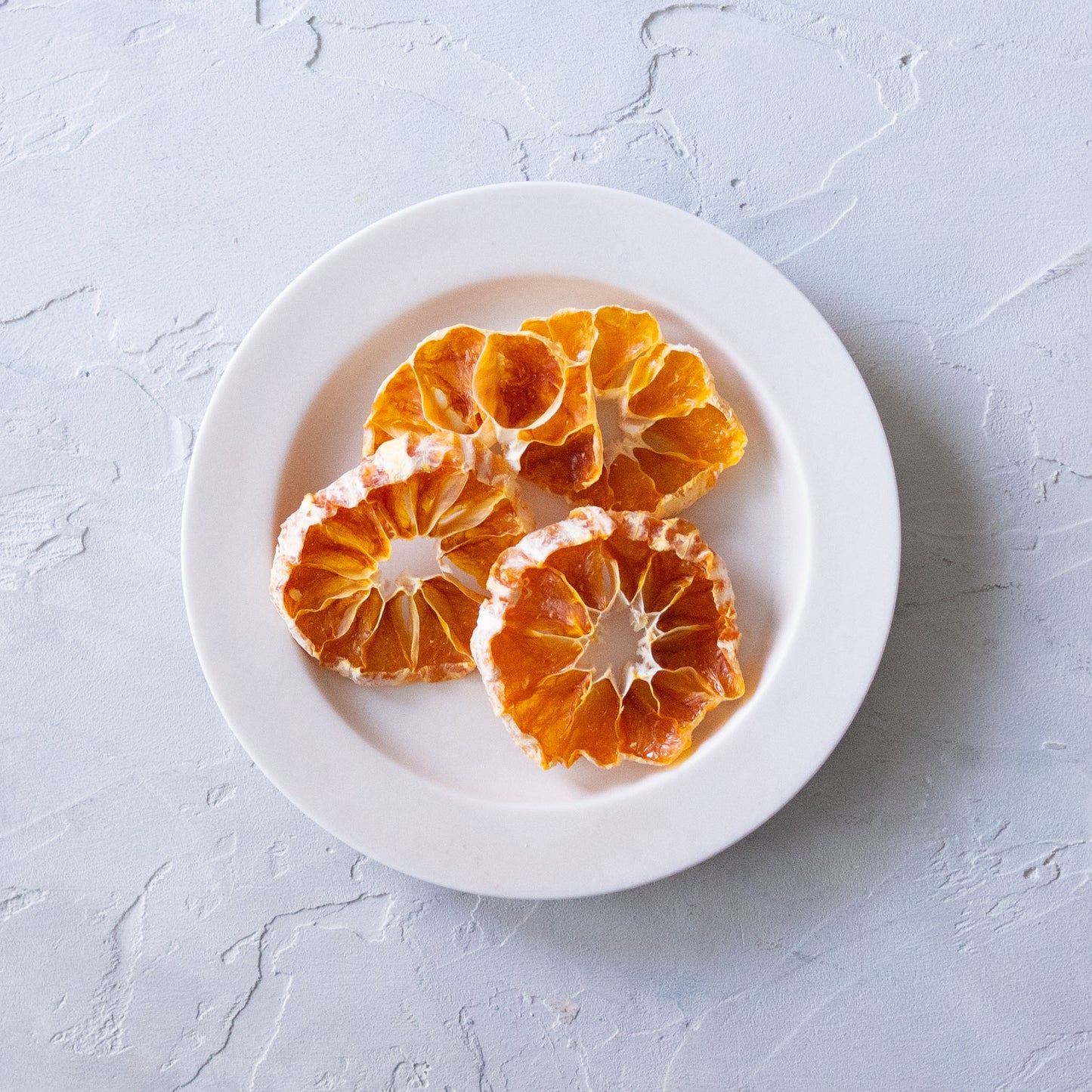 もぎたて直送!和歌山県産皮なしドライみかん