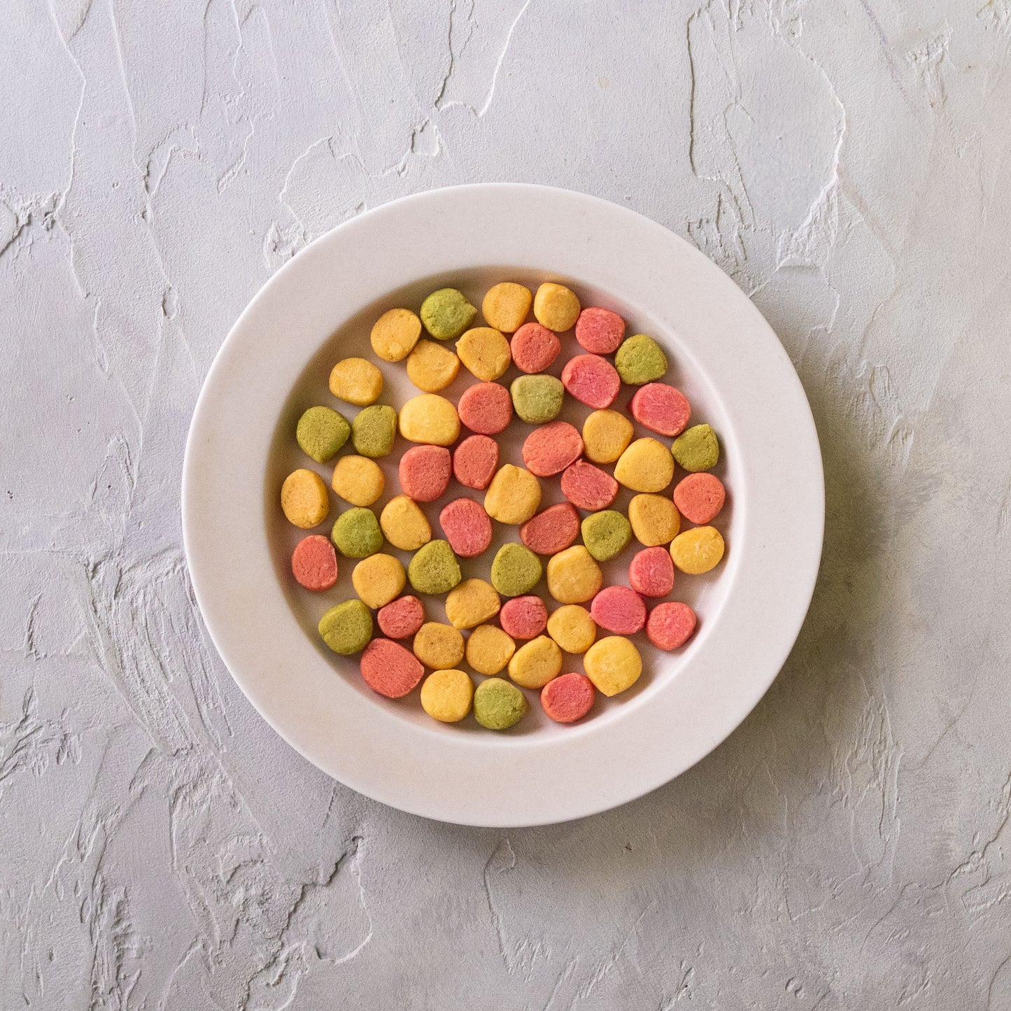 人気おやつギフトセット(おやつ3個+ワンコBOX茶色)