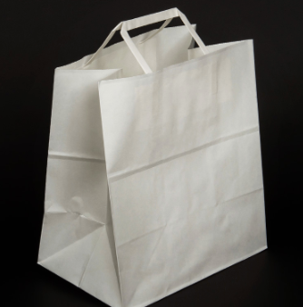 持ち運び用手提げ袋(L)