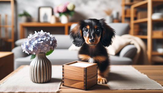 愛犬に「甘酒」を与えても大丈夫！期待効果や注意点について