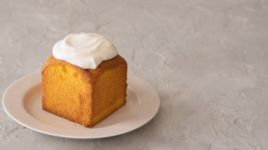 ヒトとワンコがシェアできる米粉キャロットケーキを10倍楽しむアレンジレシピ