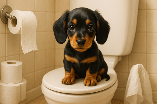 犬の腸活は本当に効果ある？専門家が教える腸内環境の整え方とチェック方法