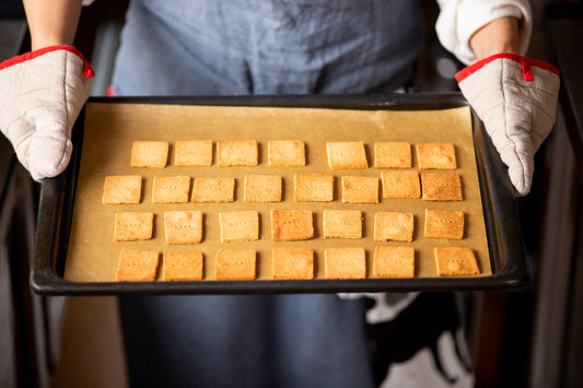 ワンコのおやつをヒトの「食品」として提供する理由とそこに込めたワンズデイリーの想い