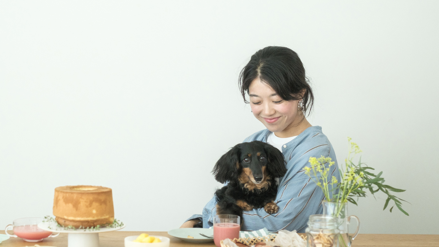 ちいさな「罪悪感」が
「あげてよかった」に変わる