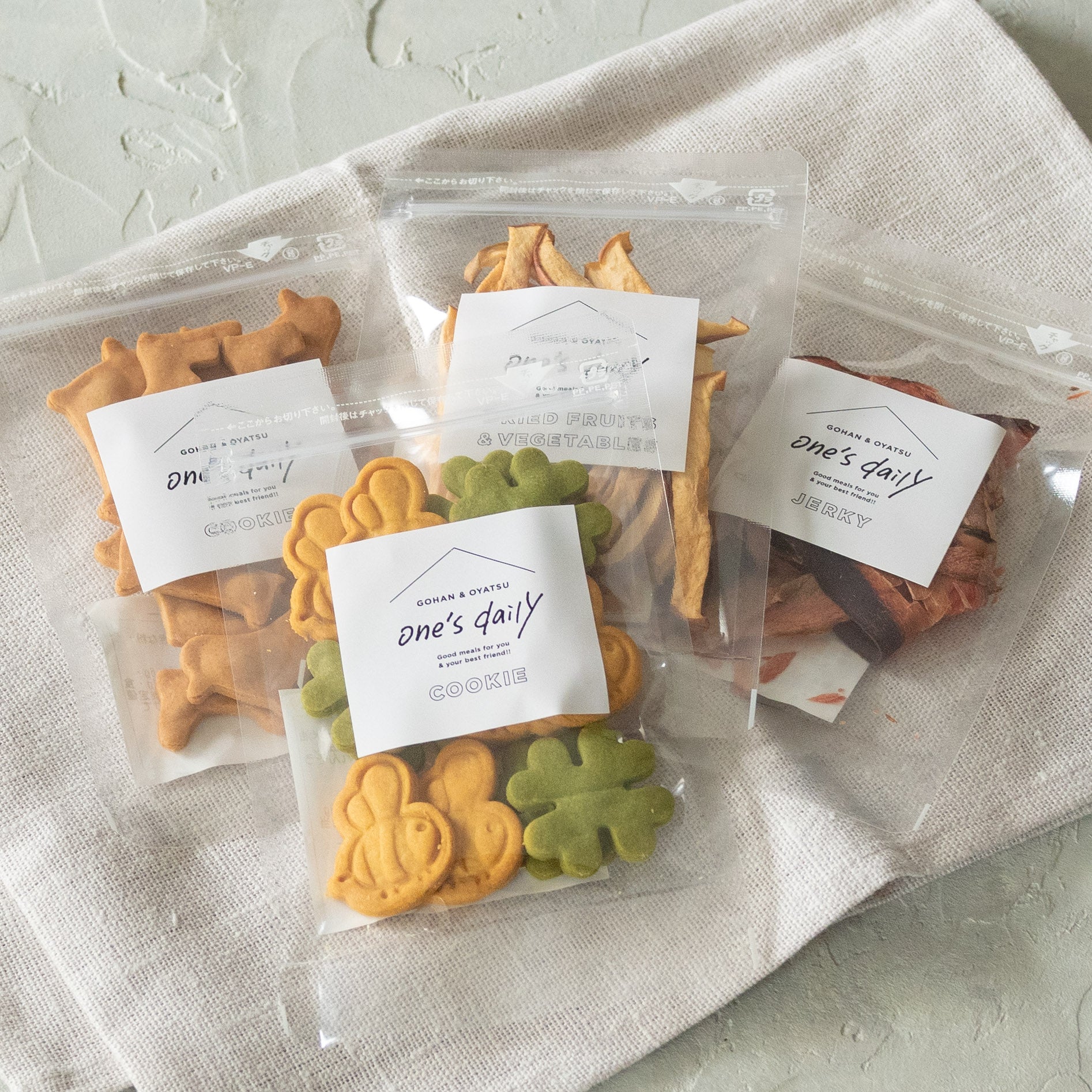 ミツバチ様専用 犬の無添加おやつ 【公式通販】