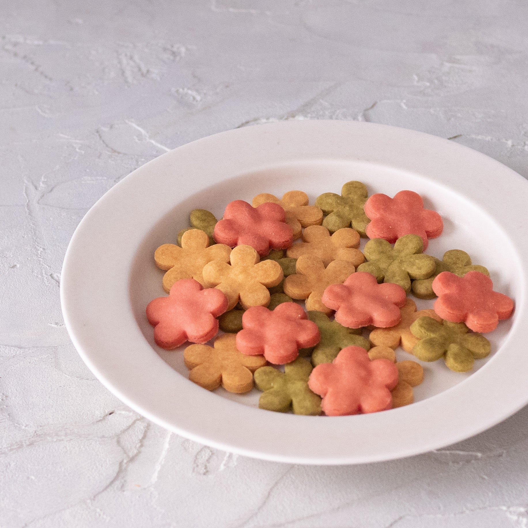 ひなまつりセット［いちごの生甘酒、ひなあられ風お野菜ボーロ/米粉の