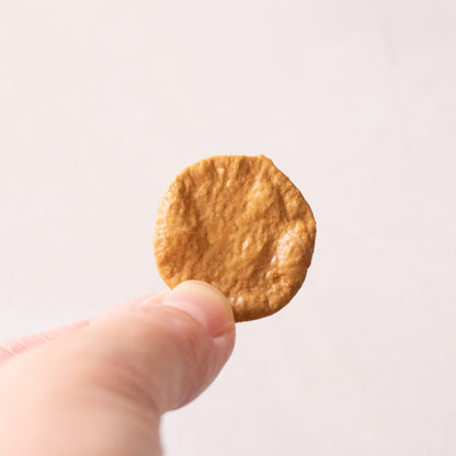 【超・数量限定】おやさいライスクラッカー 特別テスト販売 | お一人様2袋まで